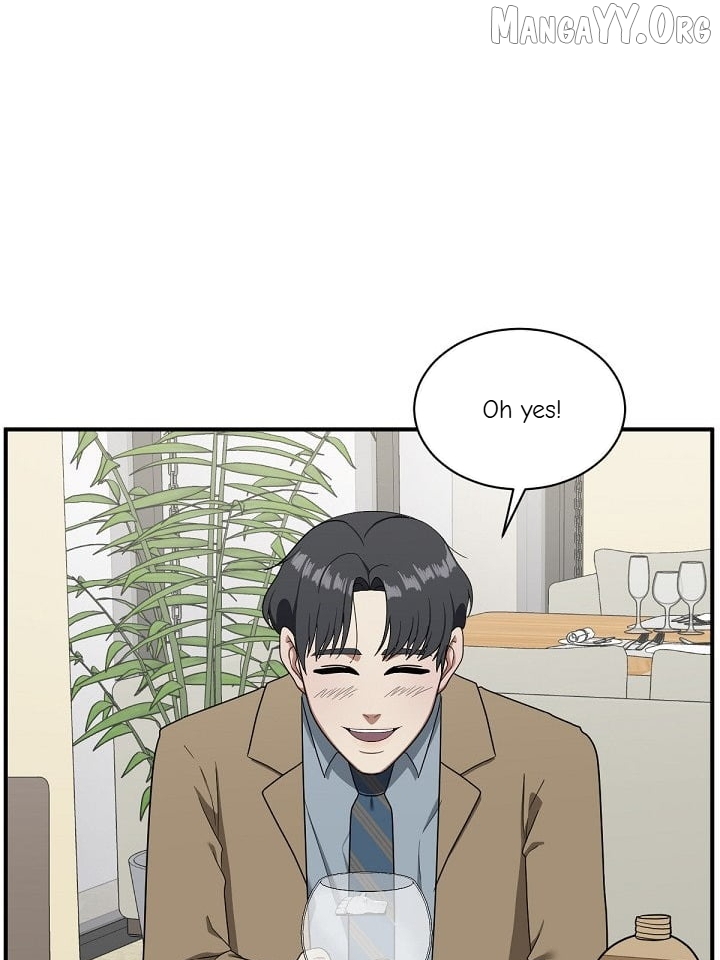 Change Me Chapter 61 - page 84